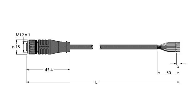 HT-WAK4.5-5/S2430 HT-WAK4.5-5/S2430