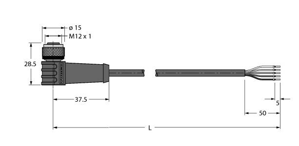 HT-WWAK4.5-5/S2430 HT-WWAK4.5-5/S2430