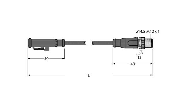 DT06-2S-A-10-RSC4.234T/TXL DT06-2S-A-10-RSC4.234T/TXL