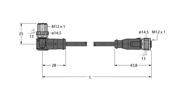WSSD-RKSD-4416-2M WSSD-RKSD-4416-2M