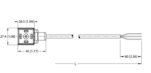 VAS22-L80E-5/TEL1500 VAS22-L80E-5/TEL1500