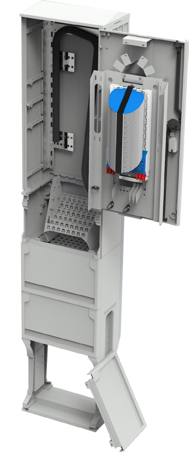 Følsgaard Flexpoint 48 Fiberglass Reinforced Plastic