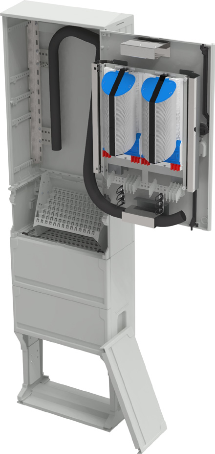 Folsgaard Flexpoint 96