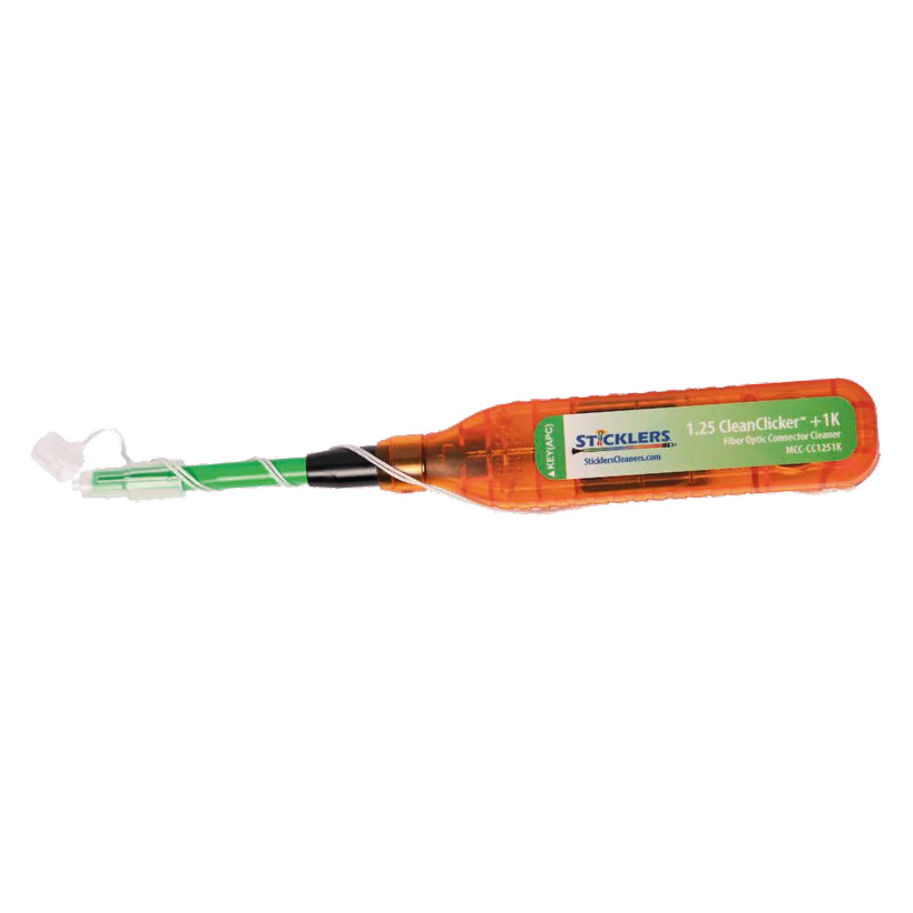 CleanClicker™ +1K 1.25mm