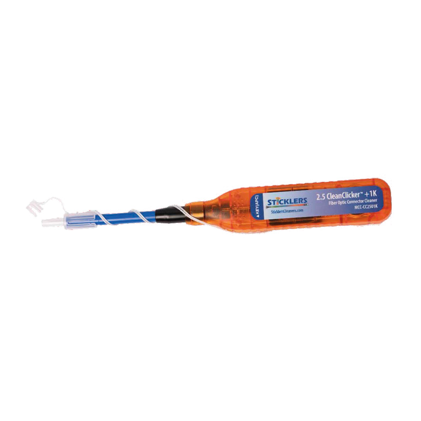 CleanClicker™ +1K 2.5mm