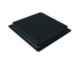 Cover - Ductile Iron Cover - Ductile Iron