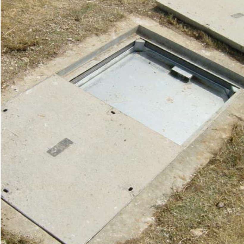 Låg - Sikkerhedslåg Låg - Sikkerhedslåg