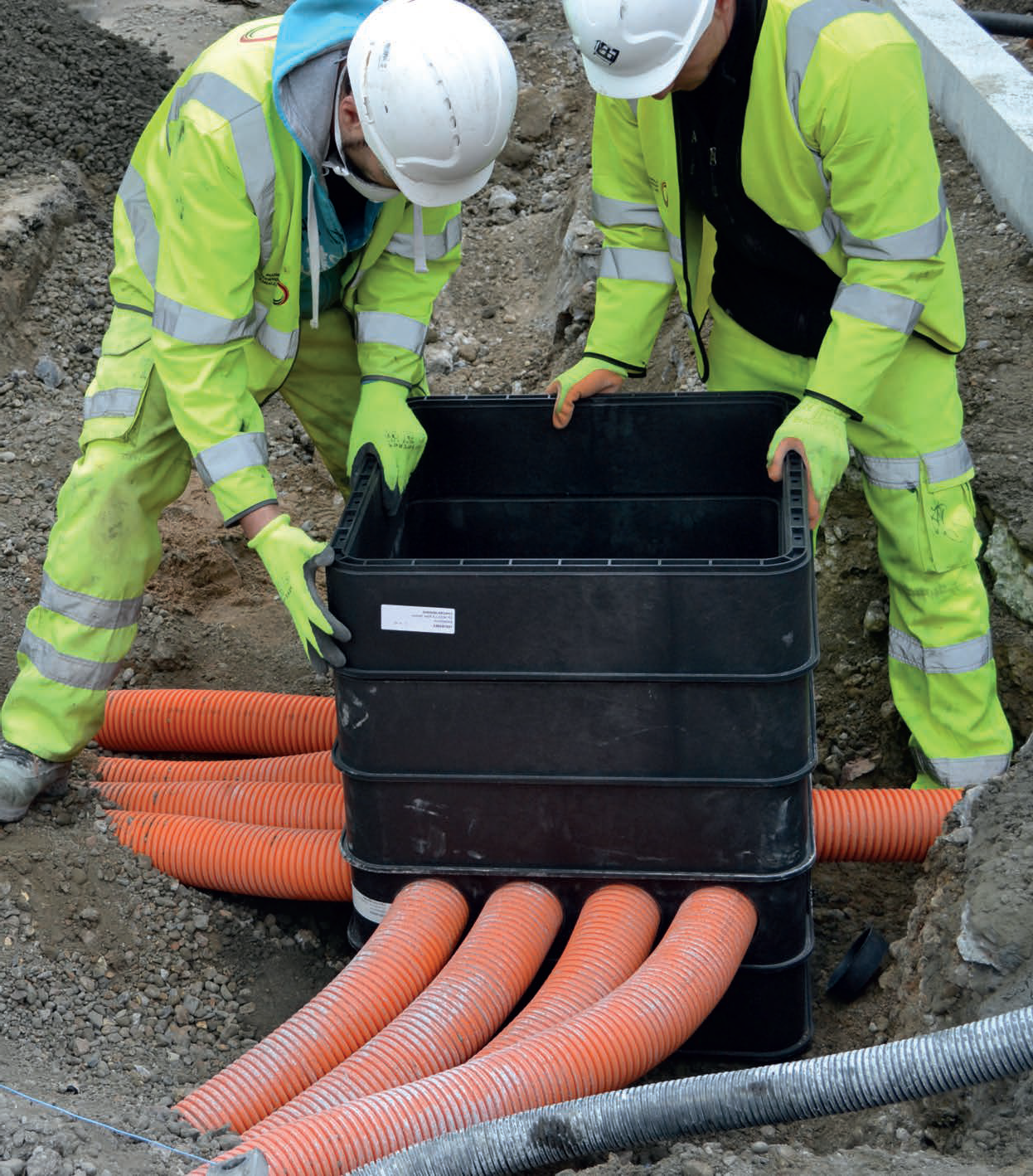 MODULA Chambers - Lightweight MODULA Chambers - Lightweight