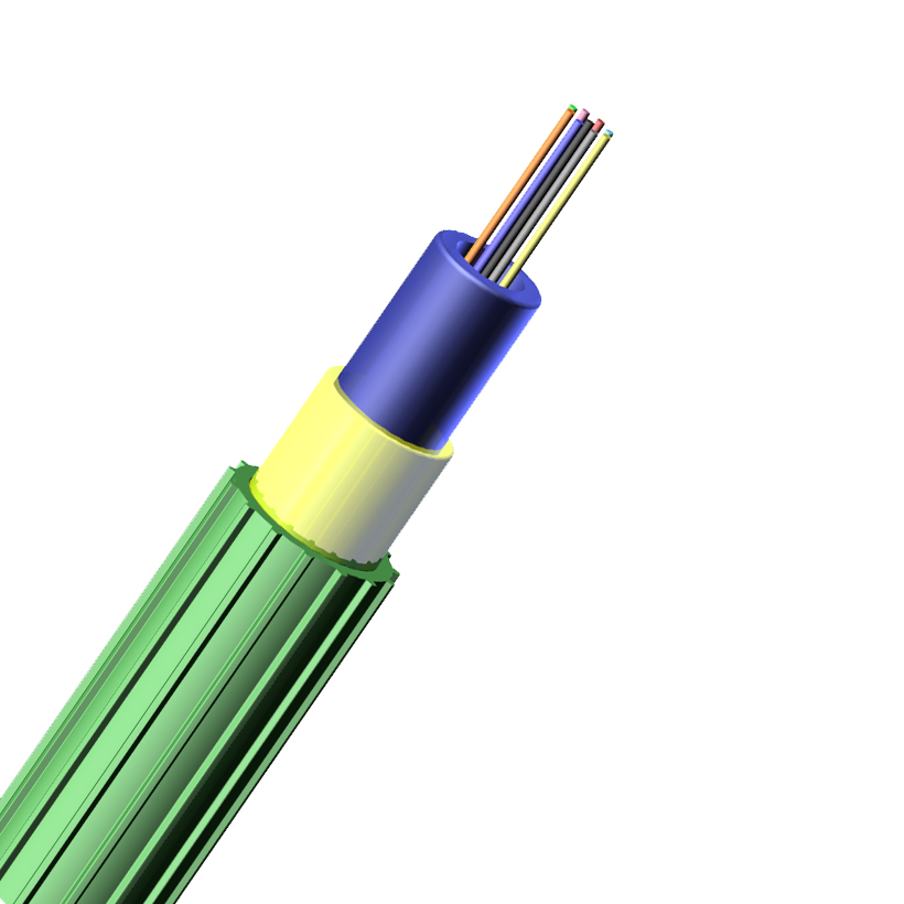 MTE Monotube Cable