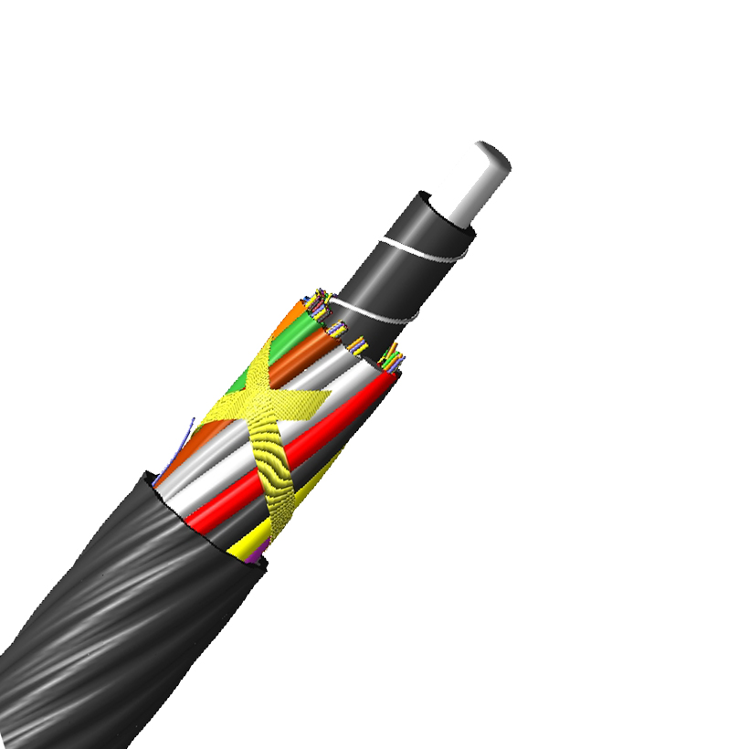 Duct Cable