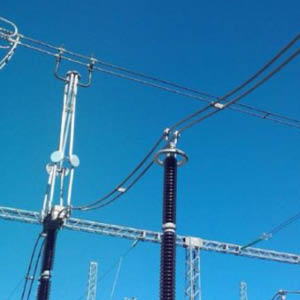 Pantograph disconnectors type GSSB