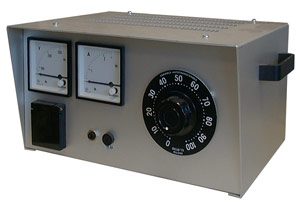 Justérbare isolasjonstransformatorer KLS