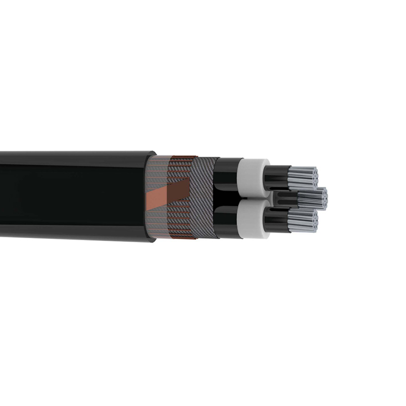 Medium Voltage Cable